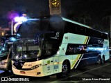 Digitur Transportes e Turismo 1600 na cidade de Aparecida, São Paulo, Brasil, por Marcio Alves Pimentel. Número da foto: #12104164.