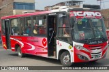 Empresa de Transportes El Icaro Inversionistas S.A. 04 na cidade de Trujillo, Trujillo, La Libertad, Peru, por MIGUEL ANGEL CEDRON RAMIREZ. Número da foto: #12102272.
