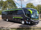 Viação Garcia 93290 na cidade de Paranavaí, Paraná, Brasil, por Celso da Silva Ramos. Número da foto: #12103296.