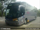 Rota Transportes Rodoviários 8175 na cidade de Piritiba, Bahia, Brasil, por Mario dos Santos Nogueira Junior. Número da foto: #12104239.
