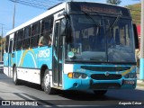 TRANSA - Transa Transporte Coletivo 702 na cidade de Três Rios, Rio de Janeiro, Brasil, por Augusto César. Número da foto: #:id.