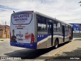 Rodoviário Oceano 2015 na cidade de Guaratinguetá, São Paulo, Brasil, por João Felipe. Número da foto: #12102572.