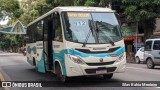 Transportadora São José BG-91207 na cidade de Belém, Pará, Brasil, por Silas Bahia Monteiro. Número da foto: #12102578.