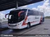 iBus Turismo 27252009 na cidade de Goiana, Pernambuco, Brasil, por João Paulo Costa da Silva. Número da foto: #12104205.