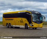 Viação Nova Itapemirim 30116 na cidade de Vitória da Conquista, Bahia, Brasil, por Davi Santos. Número da foto: #:id.