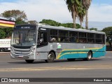 VCP - Viação Cidade de Paranavaí 1101 na cidade de Paranavaí, Paraná, Brasil, por Robson Alves. Número da foto: #:id.