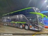 Viação Garcia 98160 na cidade de São Paulo, São Paulo, Brasil, por Vitor Martins. Número da foto: #12103727.