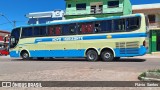 Viação Novo Horizonte 1008411 na cidade de Barra da Estiva, Bahia, Brasil, por Flávio  Santos. Número da foto: #12103413.