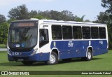 Auto Viação São José dos Pinhais 11-321 na cidade de São José dos Pinhais, Paraná, Brasil, por Jonas de Almeida Cabral. Número da foto: #:id.
