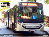 São Cristóvão Transportes 41072 na cidade de Belo Horizonte, Minas Gerais, Brasil, por Ruan Luiz. Número da foto: #12102271.