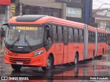 Viação Cidade Sorriso >> Viação Sorriso de Curitiba GE729 na cidade de Curitiba, Paraná, Brasil, por Netto Brandelik. Número da foto: #12103996.