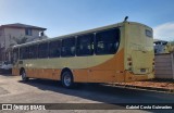 Ônibus Particulares 7595 na cidade de Santa Luzia, Minas Gerais, Brasil, por Gabriel Costa Guimarães. Número da foto: #:id.
