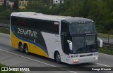 Zenatur Turismo 1947 na cidade de Santa Isabel, São Paulo, Brasil, por George Miranda. Número da foto: #:id.