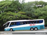 Rápido Ribeirão Preto 3320 na cidade de São Paulo, São Paulo, Brasil, por Joase Batista da Silva. Número da foto: #12102225.