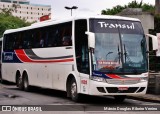 Transul Transportes Coletivos 1002 na cidade de São Paulo, São Paulo, Brasil, por Márcio Douglas Ribeiro Venino. Número da foto: #12102216.