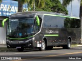 Viação Garcia 93250 na cidade de Paranavaí, Paraná, Brasil, por Robson Alves. Número da foto: #12103987.