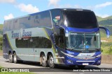 TransBasso Transporte e Turismo 025 na cidade de Roseira, São Paulo, Brasil, por José Augusto de Souza Oliveira. Número da foto: #:id.