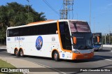 Rolette Turismo 9060 na cidade de São Paulo, São Paulo, Brasil, por Paulo Alexandre da Silva. Número da foto: #:id.
