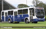 Auto Viação São José dos Pinhais 11-323 na cidade de São José dos Pinhais, Paraná, Brasil, por Jonas de Almeida Cabral. Número da foto: #:id.