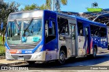 ATT - Alto Tietê Transportes 47.706 na cidade de Poá, São Paulo, Brasil, por Cauan Ferreira. Número da foto: #:id.