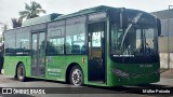 Ankai Brasil  na cidade de Maceió, Alagoas, Brasil, por Müller Peixoto. Número da foto: #12103402.