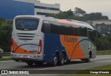 Vicampe Transportes e Turismo 2200 na cidade de Santa Isabel, São Paulo, Brasil, por George Miranda. Número da foto: #12103009.