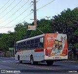 Empresa Metropolitana 731 na cidade de Recife, Pernambuco, Brasil, por Luan Cruz. Número da foto: #:id.