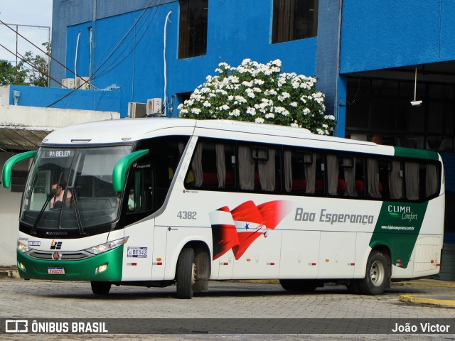 Comércio e Transportes Boa Esperança 4382 na cidade de Belém, Pará, Brasil, por João Victor. Número da foto: #12106280.