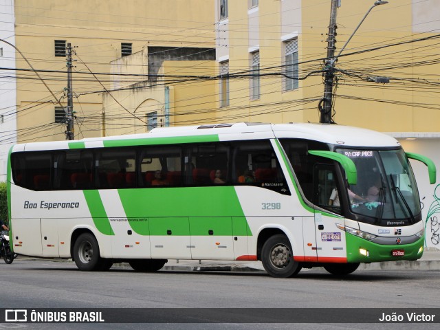 Comércio e Transportes Boa Esperança 3298 na cidade de Belém, Pará, Brasil, por João Victor. Número da foto: #12106264.