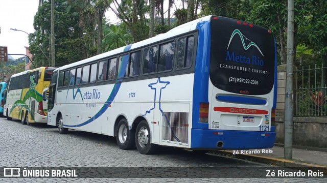 Metta Rio 1121 na cidade de Petrópolis, Rio de Janeiro, Brasil, por Zé Ricardo Reis. Número da foto: #12105224.
