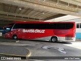 Viação Santa Cruz 31423 na cidade de Campinas, São Paulo, Brasil, por João Vitor Pereira. Número da foto: #12104666.