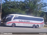 Kaká & Bibi Turismo 747 na cidade de Santo André, São Paulo, Brasil, por Rômulo Santos. Número da foto: #:id.
