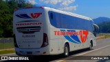 Viação Teresópolis RJ 203.023 na cidade de Magé, Rio de Janeiro, Brasil, por Caio Bus_MG. Número da foto: #12104846.