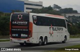 Ultra's Transportes 032 na cidade de Santa Isabel, São Paulo, Brasil, por George Miranda. Número da foto: #12105881.