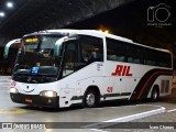 RIL - Rodoviário Ibitinguense Ltda. 420 na cidade de Bauru, São Paulo, Brasil, por Ícaro Chagas. Número da foto: #12105268.
