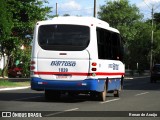 Expresso Barroso 1839 na cidade de Teresina, Piauí, Brasil, por Renan de Araújo. Número da foto: #:id.