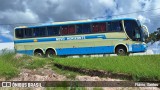 Viação Novo Horizonte 1008011 na cidade de Barra da Estiva, Bahia, Brasil, por Flávio  Santos. Número da foto: #:id.