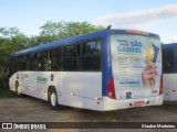Capital do Agreste Transporte Urbano 1586 na cidade de Caruaru, Pernambuco, Brasil, por Glauber Medeiros. Número da foto: #12105969.