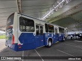 Auto Viação São José dos Pinhais 11-317 na cidade de São José dos Pinhais, Paraná, Brasil, por Jeferson Brant. Número da foto: #12104546.