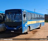 L&L Locadora de Veículos 736 na cidade de Poço Redondo, Sergipe, Brasil, por Gustavo Vieira. Número da foto: #:id.