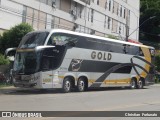 Gold Turismo e Fretamento 14000 na cidade de Viçosa, Minas Gerais, Brasil, por Christian  Fortunato. Número da foto: #12104816.