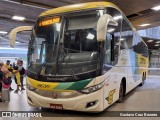 Empresa Gontijo de Transportes 19530 na cidade de Belo Horizonte, Minas Gerais, Brasil, por Gustavo Cruz Bezerra. Número da foto: #12105536.