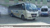 Top Line Turismo RJ 659.012 na cidade de Petrópolis, Rio de Janeiro, Brasil, por Zé Ricardo Reis. Número da foto: #12105196.