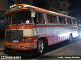 Ônibus Particulares 6686 na cidade de Porto Alegre, Rio Grande do Sul, Brasil, por André Lourenço de Freitas. Número da foto: #12105560.