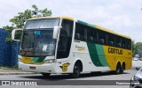 Empresa Gontijo de Transportes 12615 na cidade de São Paulo, São Paulo, Brasil, por Francisco Ivano. Número da foto: #12106566.