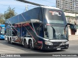 TPL - Talca París y Londres 10000 na cidade de Estación Central, Santiago, Metropolitana de Santiago, Chile, por Benjamín Tomás Lazo Acuña. Número da foto: #12104745.