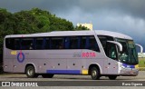 Rota Transportes Rodoviários 6825 na cidade de Vitória da Conquista, Bahia, Brasil, por Rava Ogawa. Número da foto: #:id.
