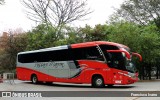 Empresa de Ônibus Pássaro Marron 5003 na cidade de São Paulo, São Paulo, Brasil, por Francisco Ivano. Número da foto: #12106241.