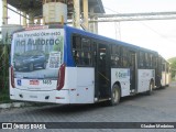Capital do Agreste Transporte Urbano 1465 na cidade de Caruaru, Pernambuco, Brasil, por Glauber Medeiros. Número da foto: #12105958.