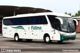 Fátima Transportes e Turismo 14500 na cidade de Porto Alegre, Rio Grande do Sul, Brasil, por Rainer Schumacher. Número da foto: #:id.